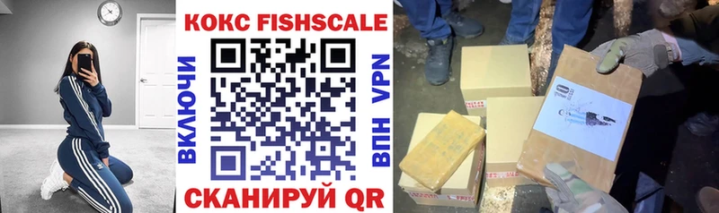 КОКАИН Fish Scale  Кологрив 